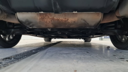 Zdjęcie przedmiotu: Ford Focus 2.3 EcoBoost RS