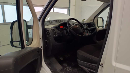 Zdjęcie przedmiotu: Opel Movano 2.2 Diesel E6.4 3.3t L3H2