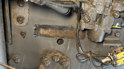 Zdjęcie przedmiotu: DAF XF 510 FT Super Space Cab E6 21.0t