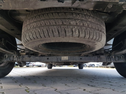 Zdjęcie przedmiotu: Opel Movano BiTurbo CDTI Euro 5 2299ccm - 163HP 3,5t