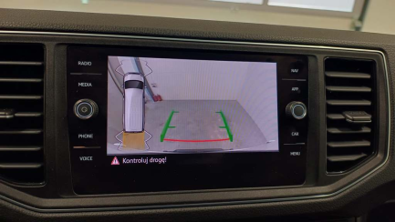 Zdjęcie przedmiotu: MAN TGE 3.180 L5H3 (16.4) E6 3.5t