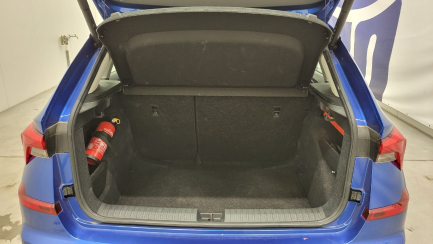 Zdjęcie przedmiotu: Skoda Kamiq 1.5 TSI Selection DSG