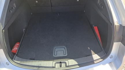 Zdjęcie przedmiotu: Toyota Corolla 1.8 Hybrid Active e-CVT Oświadczenie o utracie DR