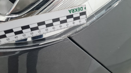 Zdjęcie przedmiotu: Ford Kuga 2.0 TDCi AWD Edition