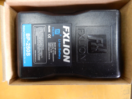 Zdjęcie przedmiotu: Camera + accessories ARRI AMIRA