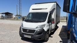 Fiat Ducato 35 2.3 M-jet E6 3.5t L3