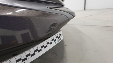 Zdjęcie przedmiotu: Toyota Camry 2.5 Hybrid Executive CVT Oświadczenie o utracie DR