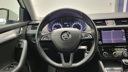Zdjęcie przedmiotu: Skoda Octavia 1.6 TDI-CR 85kW