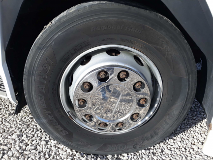 Zdjęcie przedmiotu: Renault MAGNUM DXi E5 18.0t