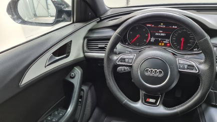 Zdjęcie przedmiotu: Audi A6 3.0 TDI Quattro S tronic