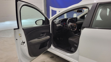 Zdjęcie przedmiotu: Dacia Logan 1.0 ECO-G 100 Comfort LPG