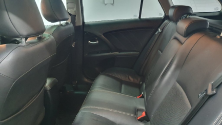 Zdjęcie przedmiotu: Toyota Avensis Combi