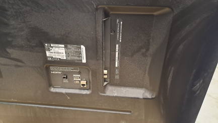 Zdjęcie przedmiotu: Світлодіодний телевізор LG 75NANO753PA