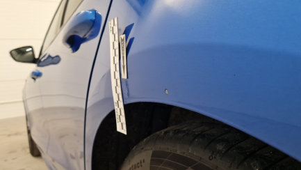 Zdjęcie przedmiotu: Ford Focus 1.0 EcoBoost ST-Line Business