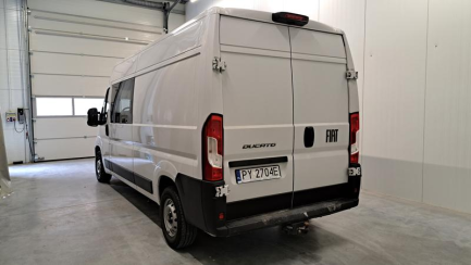 Zdjęcie przedmiotu: Fiat Ducato 33 2.2 H3-POWER L3H2 E6 3.3t