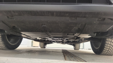 Zdjęcie przedmiotu: Subaru Crosstrek 2.0i-S e-Boxer Platinum (EyeSight) Lineartronic