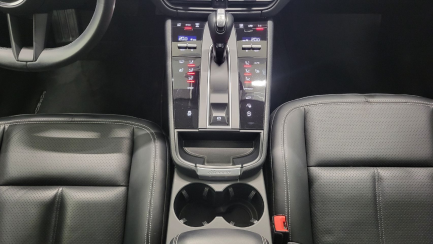 Zdjęcie przedmiotu: Porsche Macan