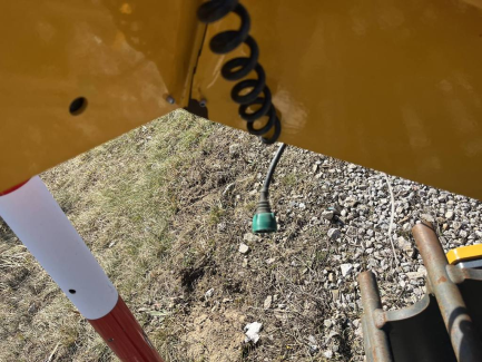 Zdjęcie przedmiotu: Głębosz (agregat zębowy)Agrisem Cultiplow Platinum SR