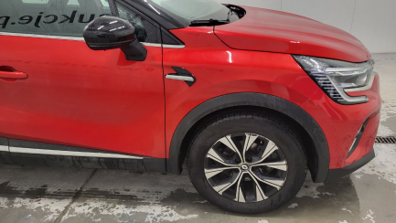 Zdjęcie przedmiotu: Renault Captur 1.3 TCe mHEV Techno EDC