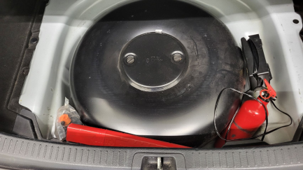 Zdjęcie przedmiotu: Toyota Corolla 1.8 Hybrid GPF Comfort + LPG Brak dokument&oacute;w LPG Oświadczenie o utracie DR