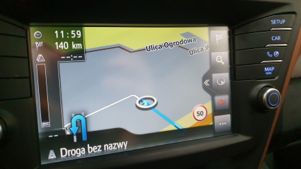 Zdjęcie przedmiotu: Toyota Avensis 1.8 Premium