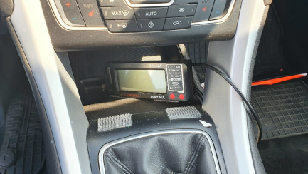 Zdjęcie przedmiotu: Ford Mondeo Hatchback 2.0 TDCi Gold X (Trend)