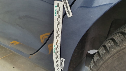 Zdjęcie przedmiotu: VOLKSWAGEN, Golf VII Variant 13-17,1.6 TDI BMT Trendline