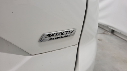 Zdjęcie przedmiotu: Mazda Cx-5 2.0 Skymotion 2WD