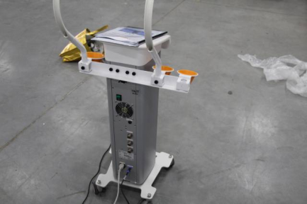 System do modelowania sylwetki Maximus