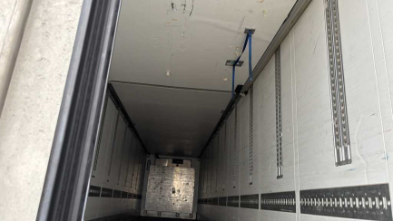 Zdjęcie przedmiotu: SCHMITZ SKO FP60 COOL/13.4 24 35.0t