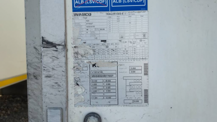 Zdjęcie przedmiotu: KOEGEL ST24 Chłodnia