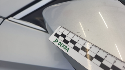 Zdjęcie przedmiotu: Skoda Superb 2.0 TSI 4x4 Style DSG