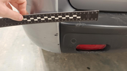 Zdjęcie przedmiotu: Opel Vivaro Long 2.0 CDTI E6d 3.0t Oświadczenie o utracie DR