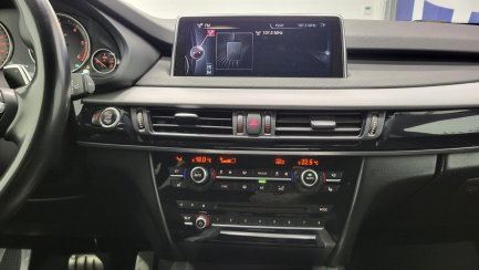 Zdjęcie przedmiotu: BMW xDrive40d