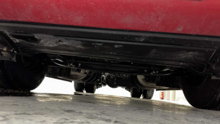 Zdjęcie przedmiotu: SCANIA S460 Super E6 18.0t