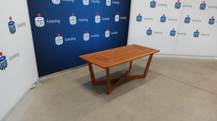 Zdjęcie przedmiotu: WIGO garden furniture - Havana table (70x160x62 high), Robinia wood