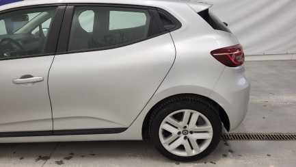 Zdjęcie przedmiotu: Renault Clio 1.0 TCe Zen LPG