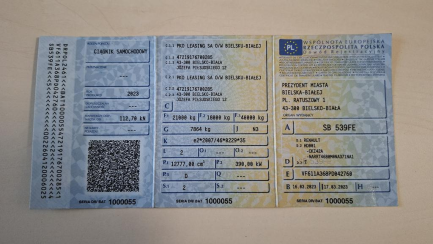 Zdjęcie przedmiotu: Renault T 520 T4x2 Sleeper Cab E6d 19.0t