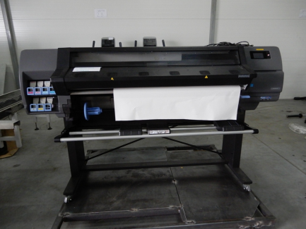 Zdjęcie przedmiotu: HP Latex 310 Latex Printing Printer