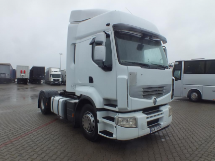 Zdjęcie przedmiotu: Renault 430 DXi Premium Route Euro 5 10837ccm - 439HP