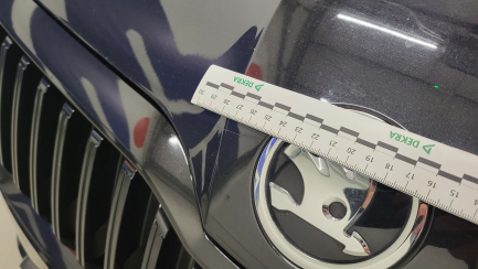 Zdjęcie przedmiotu: Skoda Superb III 2.0 TDI SCR Style DSG