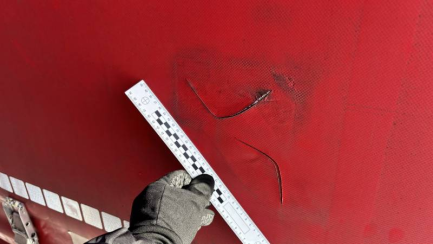 Zdjęcie przedmiotu: SCHMITZ SCS 24 35.0t Skrzyniowa