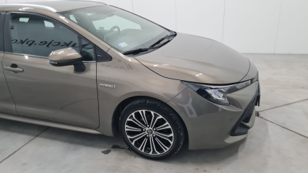 Zdjęcie przedmiotu: Toyota Corolla TS Універсал 1.8 Hybrid Comfort Oświadczenie o utracie DR