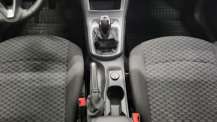 Zdjęcie przedmiotu: Opel Astra V 1.5 CDTI Edition S&S