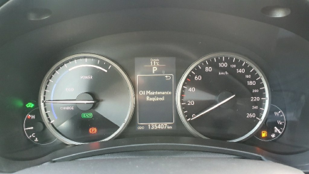 Zdjęcie przedmiotu: Lexus NX300h Elite AWD