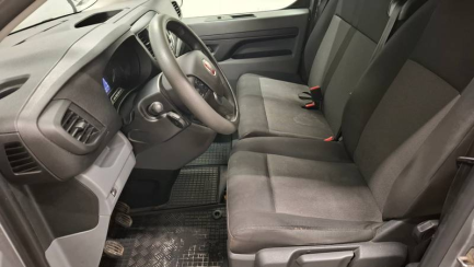 Zdjęcie przedmiotu: Fiat Scudo Maxi Easy 2.0 M-jet E6d-F 3.1t