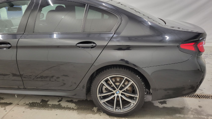 Zdjęcie przedmiotu: BMW 520d xDrive mHEV M Sport sport-aut