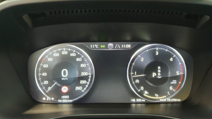 Zdjęcie przedmiotu: Volvo XC40 D3 SCR Momentum aut