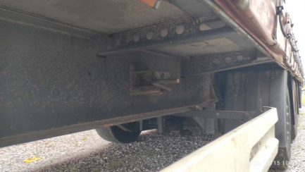 Zdjęcie przedmiotu: WIELTON NS3K Dropside