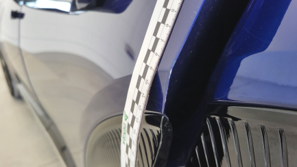 Zdjęcie przedmiotu: Kia EV6 77.4kWh Plus